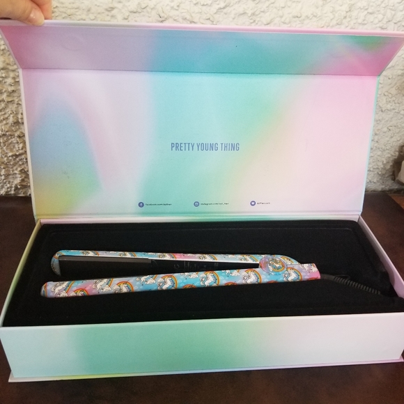 PYT Pretty Young Thing Ceramic Styling Tool